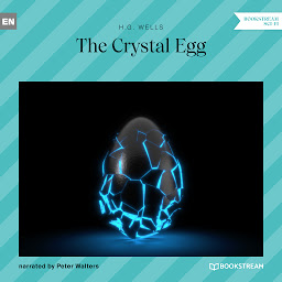 Icon image The Crystal Egg (Unabridged)