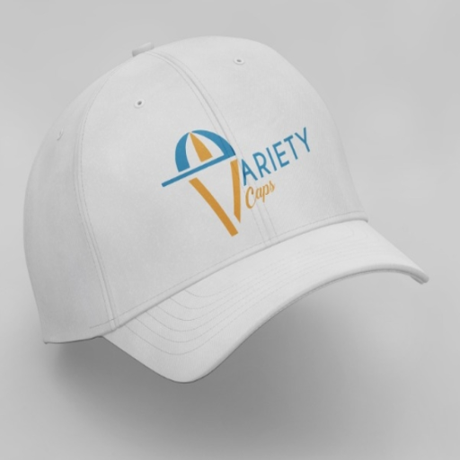 Variety Caps logo
