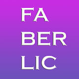 FABERLIC Registration, Catalog icon