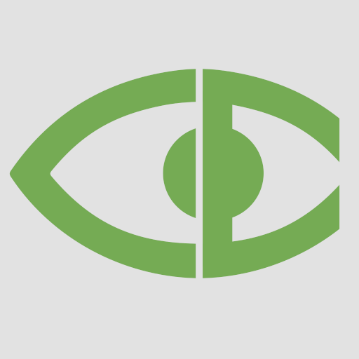 Construction Eye logo