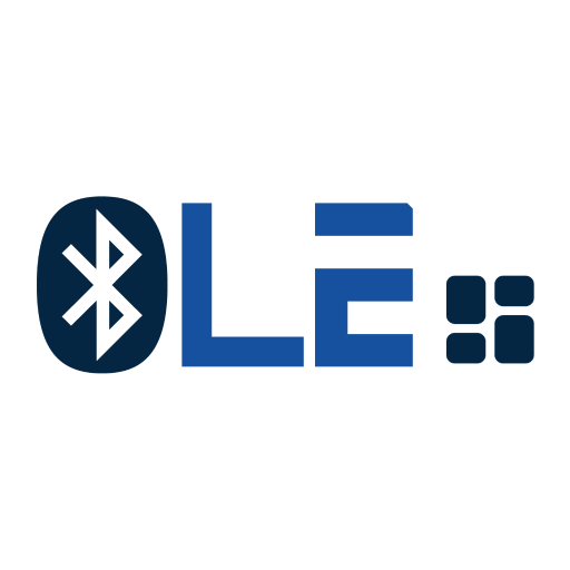 BLE Monitor (Dashboard) logo
