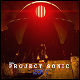 New Project Sonic 2017 tricks icon