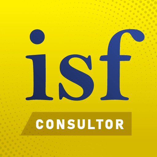ISF Consórcio - Consultor logo