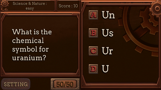 QUIZ ROYALE 2