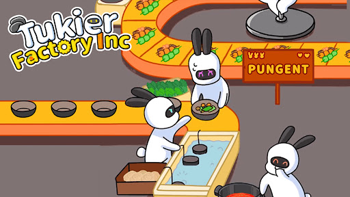 Tukier Factory Inc. 3