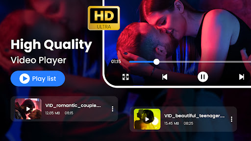 XXVI Video Player: All Format 3