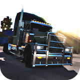 Grand Truck Run 2016 icon