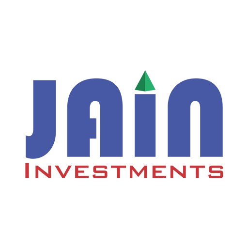 Jain Invest 1.4.8 Icon