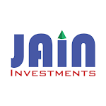 Cover Image of Tải xuống Jain Invest  APK