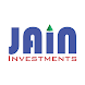Jain Invest - Androidアプリ