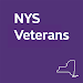 NYS Veterans Icon