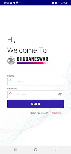 Bhubneshwar Club Screen 2