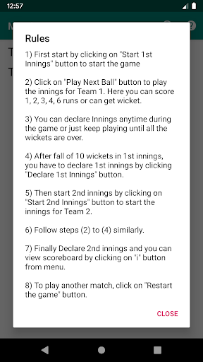 BriCket - Simple & Easy Book C Screen 2