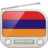 Radio Armenia icon