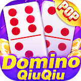 Domino QiuQiu 99 QQ Gaple Slot icon