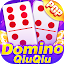 Domino QiuQiu 99 QQ Gaple Slot