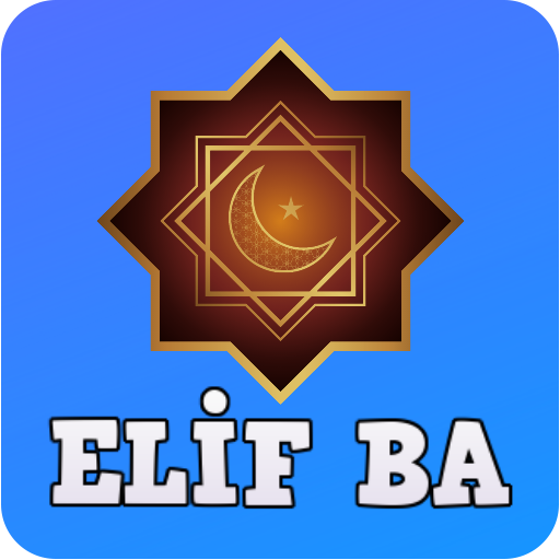 Elifba - Kuran Dersleri logo