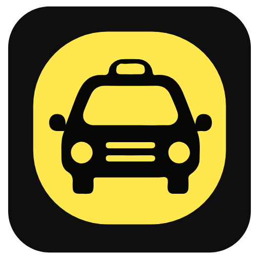 7 Taxi -Book Cabs/Taxi  Icon