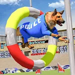 Cover Image of Download Police K9 Dog Training School: Dog Duty Simulator 1.12 APK