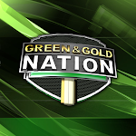 Cover Image of डाउनलोड Green and Gold Nation - WFRV v4.35.5.2 APK