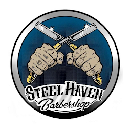 Icon image Steel Haven Barbershop
