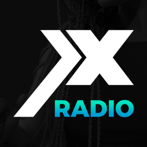 Net X Radio DEMO logo