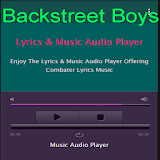 Backstreet Boys Music & Lyrics icon