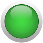 Cover Image of Скачать Little Green Button 1.4.2038.99a09bc APK