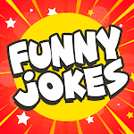Cover Image of Descargar Funny Jokes And Riddles  APK
