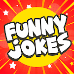 Cover Image of 下载 Funny Jokes And Riddles 12 APK