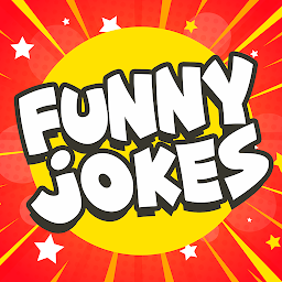 Icon image Funny Jokes And Riddles