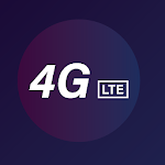 Cover Image of Tải xuống 4G LTE Only - 4g LTE Mode 1.3 APK