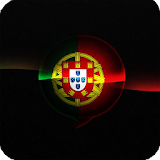 Portugal Flag Wallpaper icon