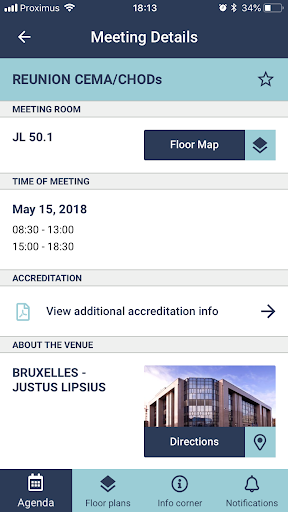 EU Council Screen 3