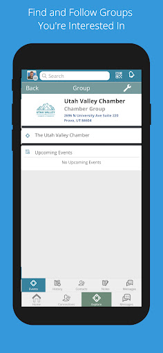 UV Chamber Network Screenshot 4 - AppWisp.com