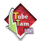 TubeTam HD Video Downloader icon
