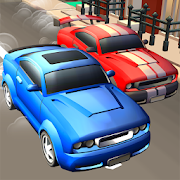 Top 39 Simulation Apps Like Two Cars - City Rush - Best Alternatives