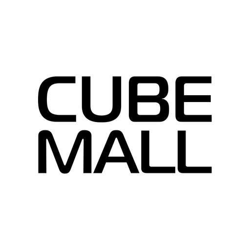 cubemall logo