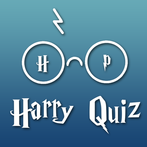 Harry : The Wizard Quiz Game - Apps on Google Play