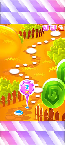 Jelly Puzzlicious Screen 2