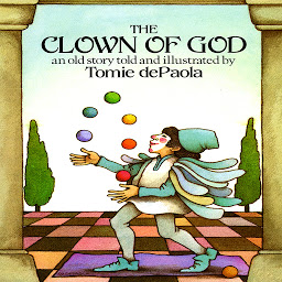 Icon image The Clown of God