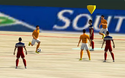 Soccer Mania For PC installation