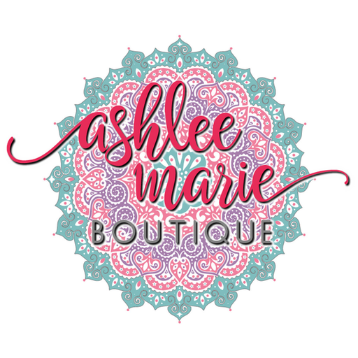Ashlee Marie Boutique logo