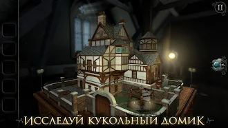 Game screenshot The Room: Old Sins mod apk