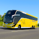 Bus Sim Brasil - Ônibus Brasil - Androidアプリ