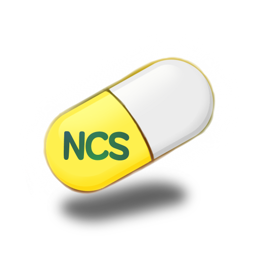 NCS비타민 (자료해석 계산연습) logo