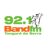 Band FM Tangará - 92,1 icon