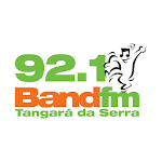 Band FM Tangará - 92,1 Apk