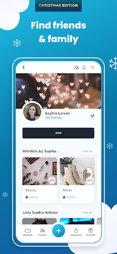 GoWish - Your Digital Wishlist