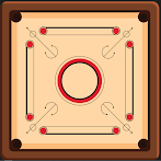 Carrom 2D